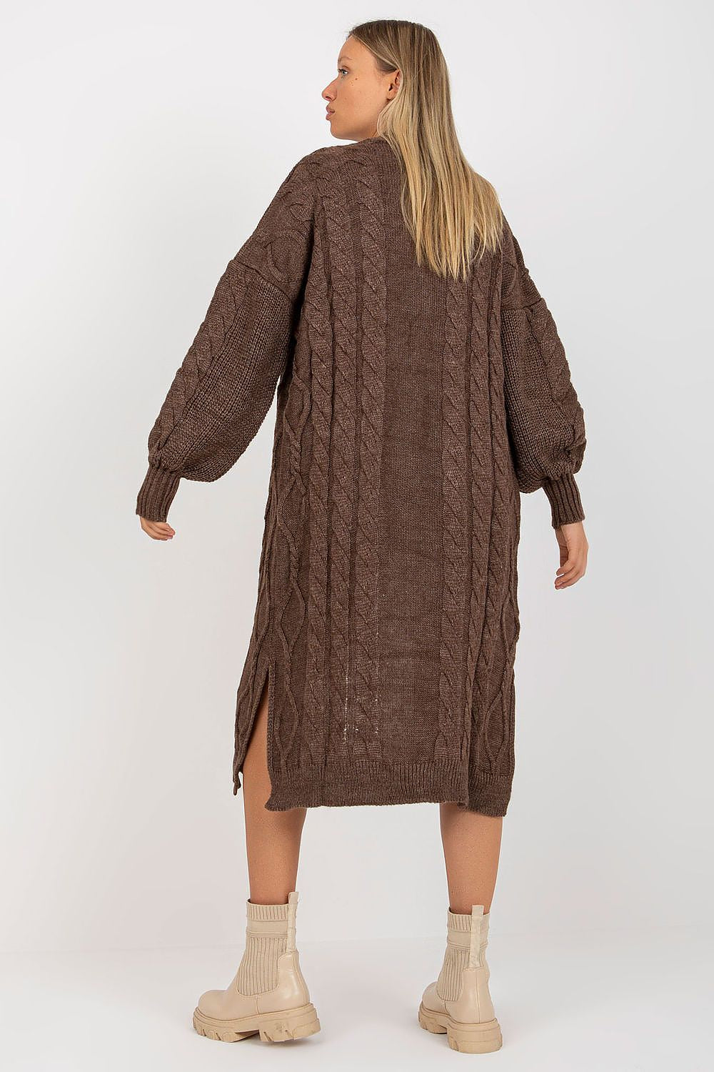 Megztinis model 170835 Rue Paris