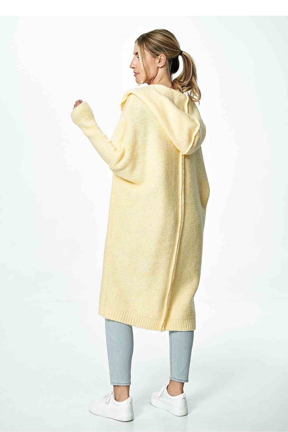 Megztinis model 172093 Figl
