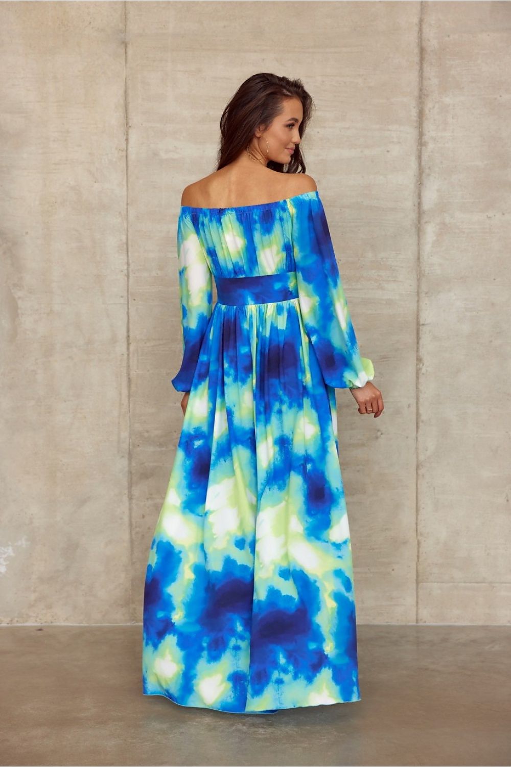 Dieninė suknelė model 180746 Roco Fashion