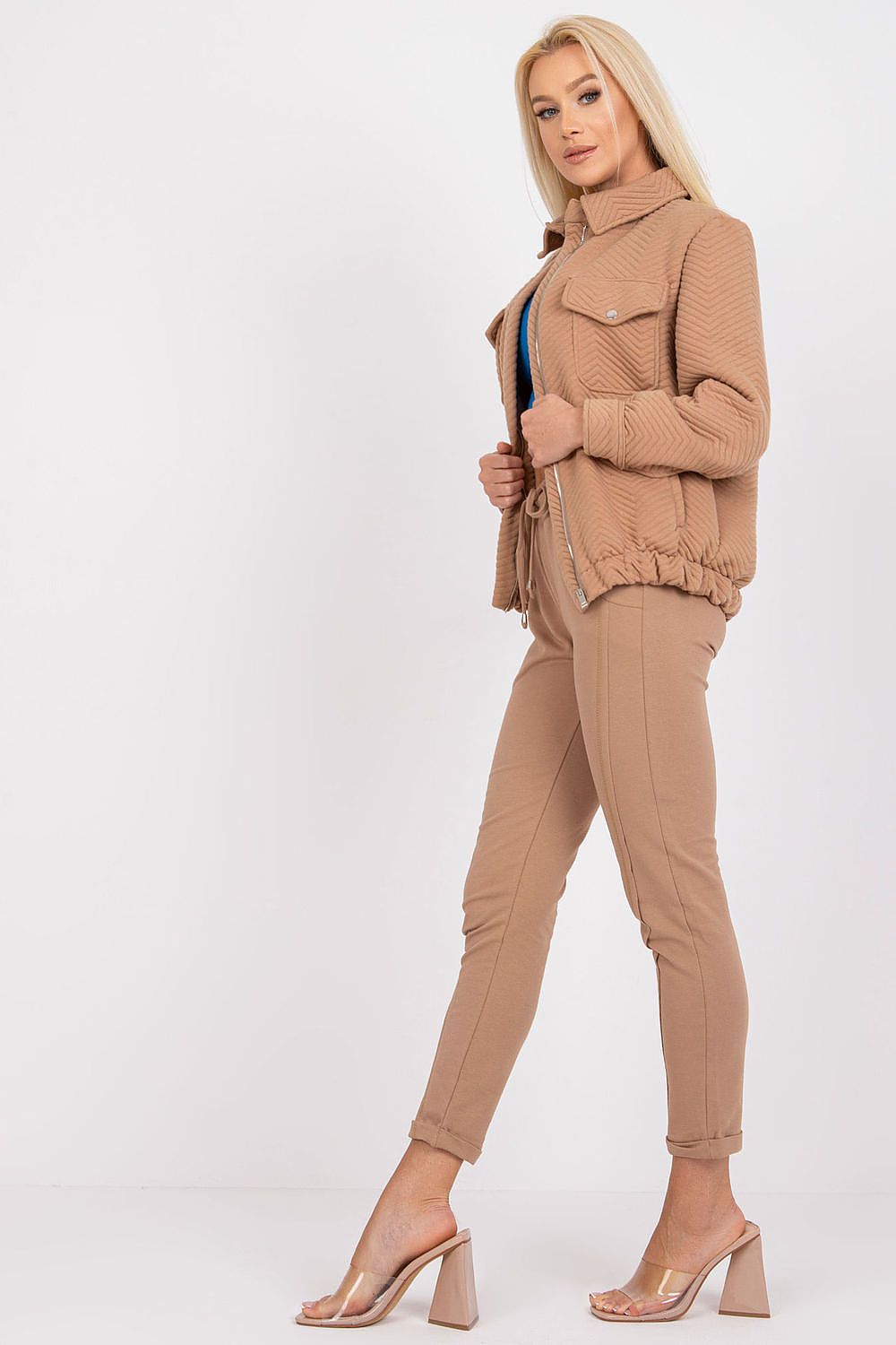 Striukė model 184552 Rue Paris