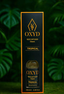 “Classic Tropical” 120 ml – namų kvapas