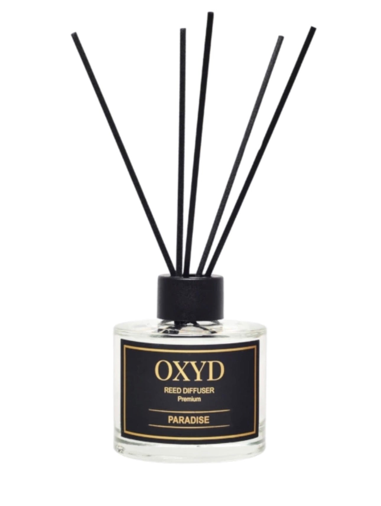 “Paradise” 120 ml – namų kvapas