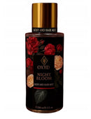 “Night Bloom” - Kūno ir plaukų dulksna 250 ml