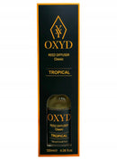 “Classic Tropical” 120 ml – namų kvapas