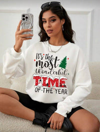 Kalėdinis džemperis