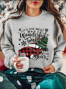 Kalėdinis džemperis