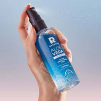 "BYROKKO Aloe Vera Original" 2-Phase Ultra Cooling After Sun Body Spray, 104 ml
