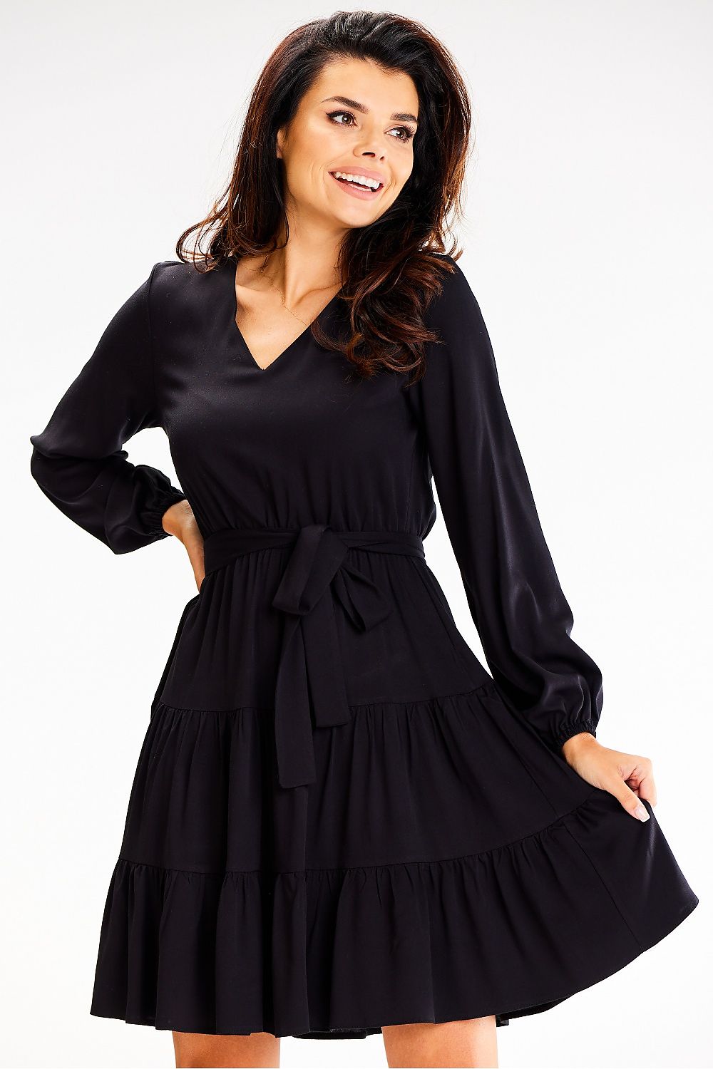 Day dress awama
