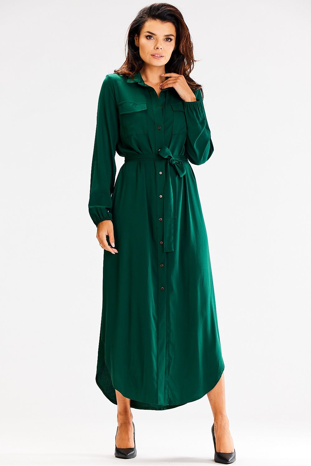 Day dress awama