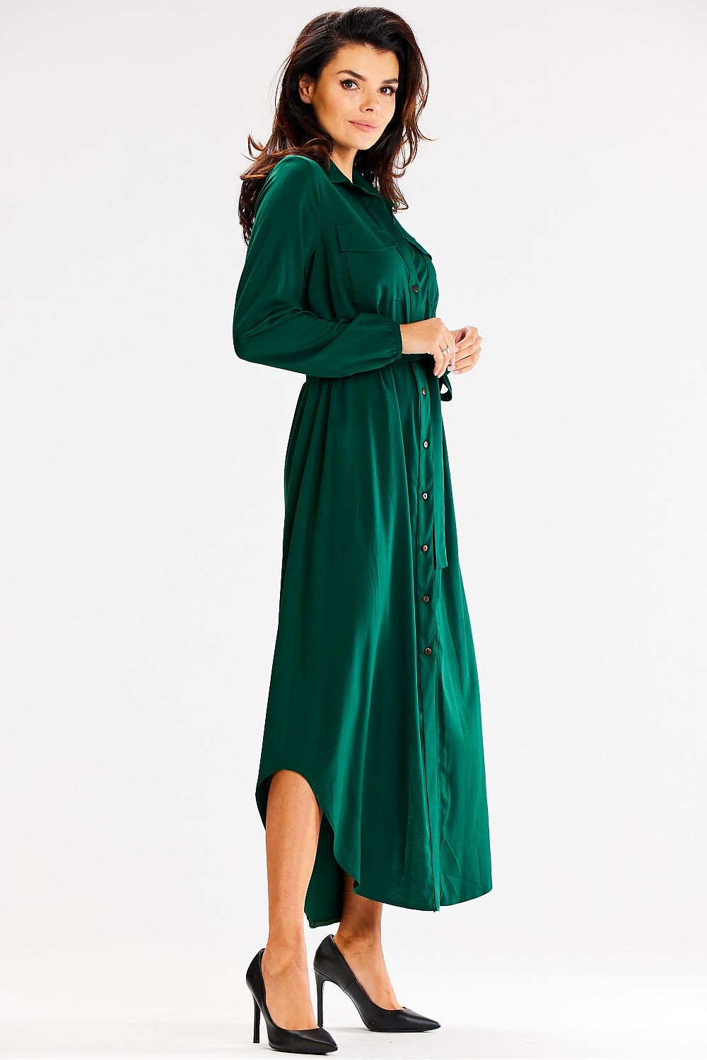 Day dress awama