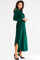  Dieninė suknelė model 187158 awama 