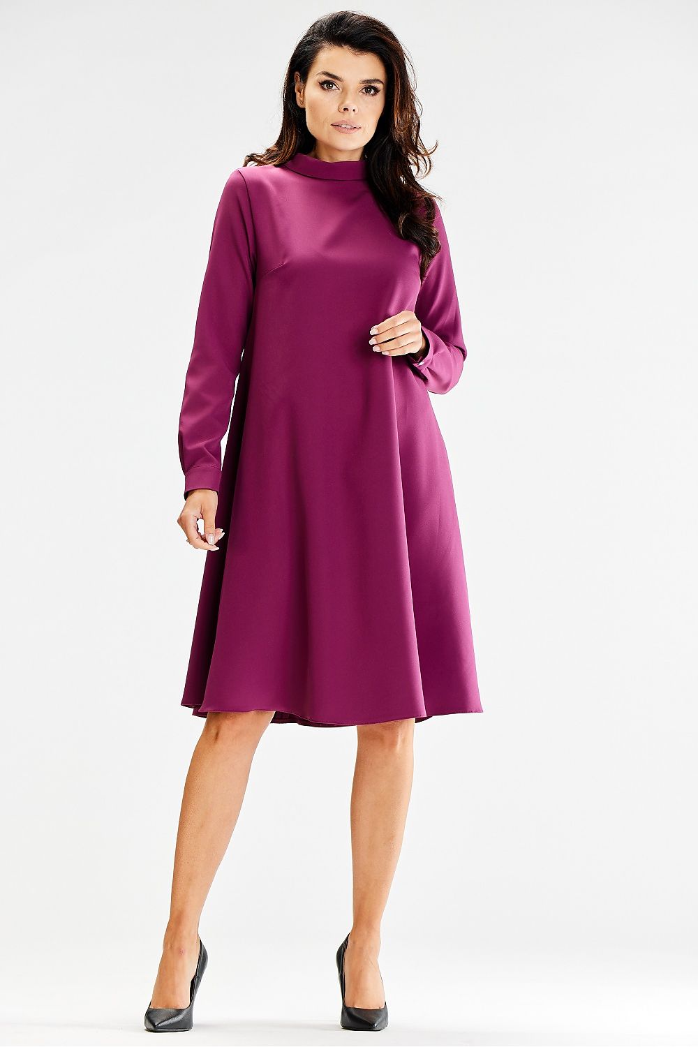 Day dress awama