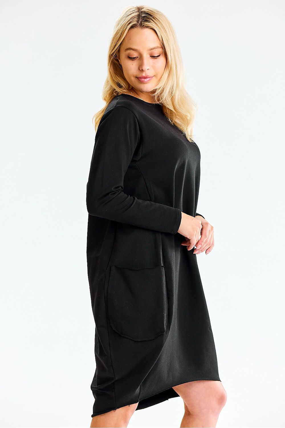 Day dress “Infinite You”