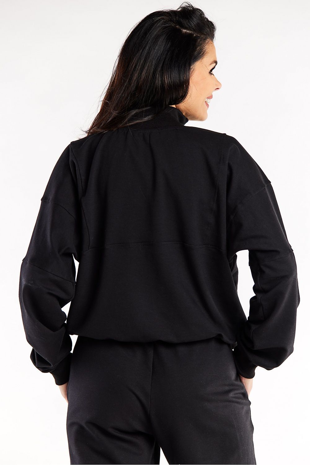 Infinite You Sweater
