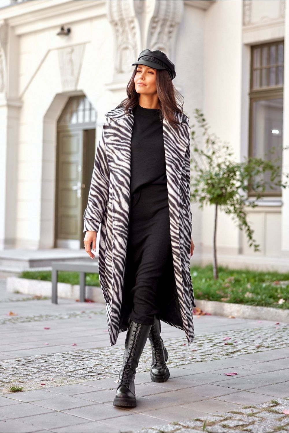  Paltas model 188270 Roco Fashion 