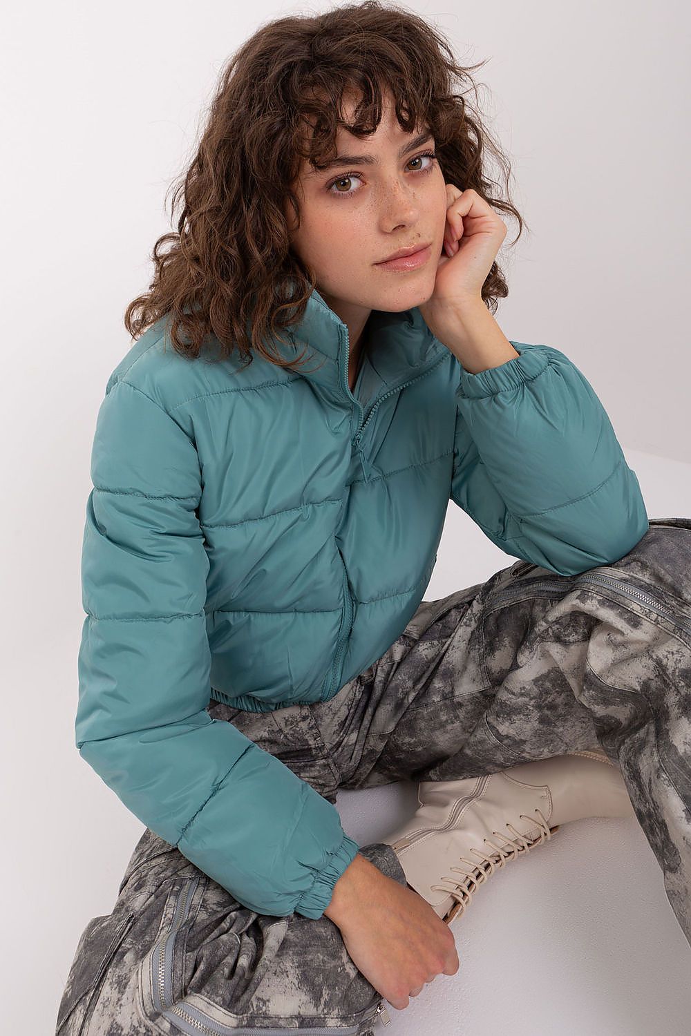 Jacket “NM”