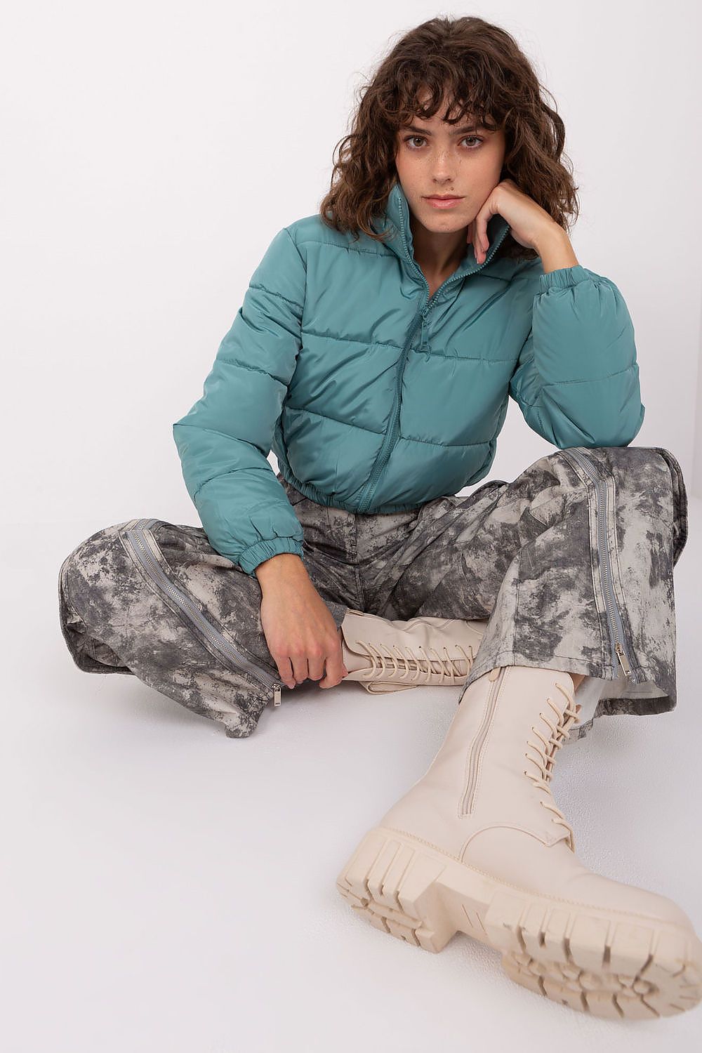 Jacket “NM”