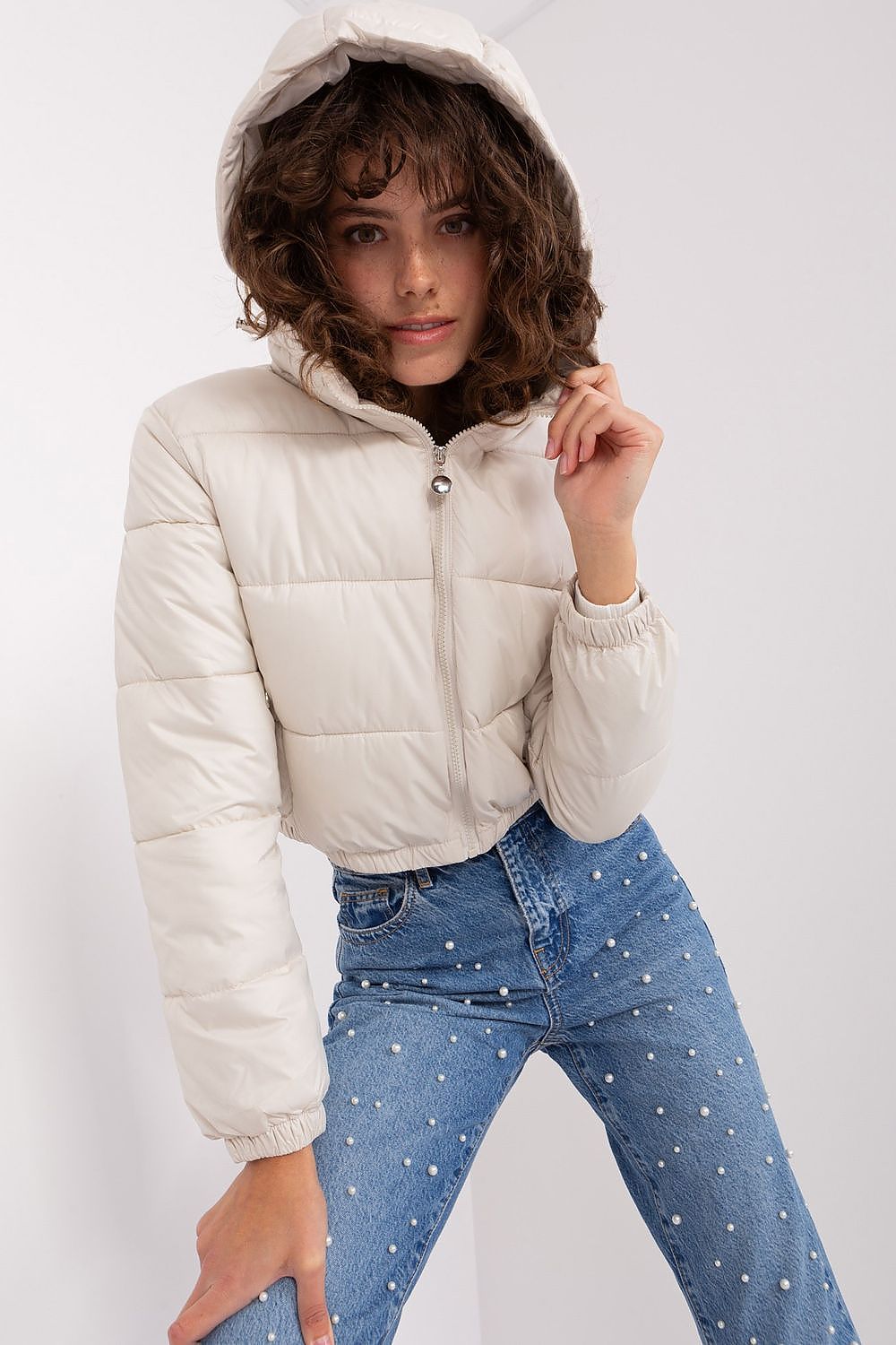Jacket “NM”
