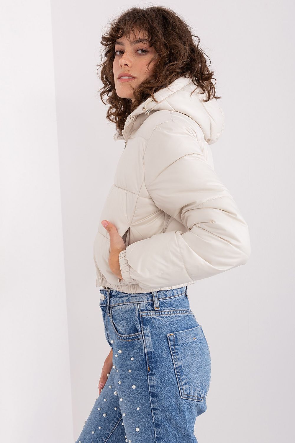 Jacket “NM”