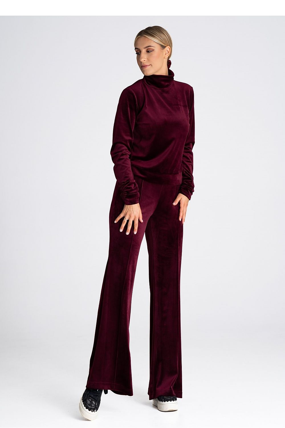 Sports pants “Figl”