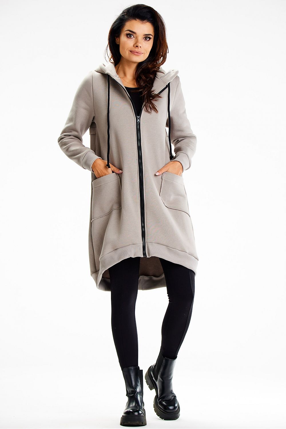 Džemperis “Infinite You”