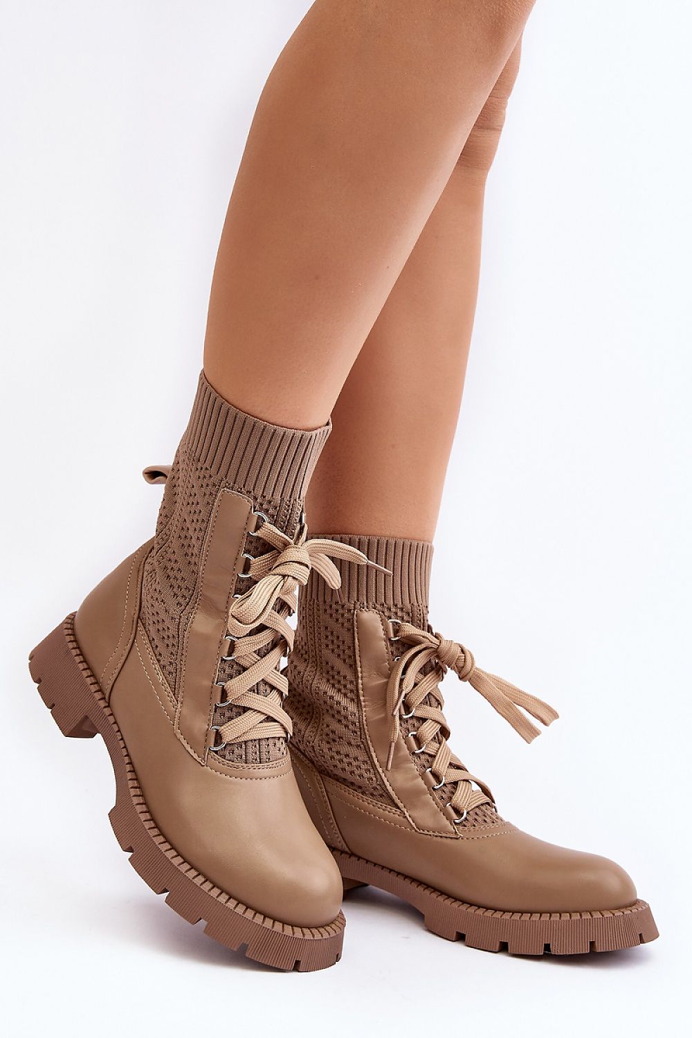 Batai Step in style