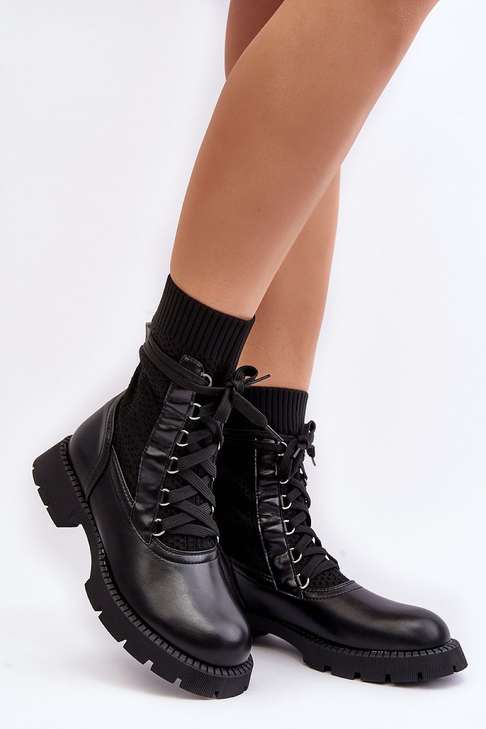 Batai Step in style