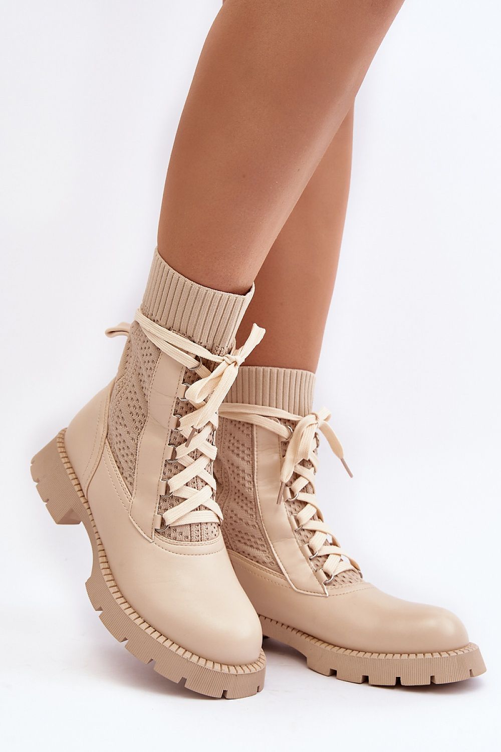 Batai Step in style