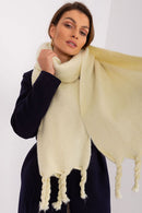  Šalikas model 189883 Wool Fashion Italia 