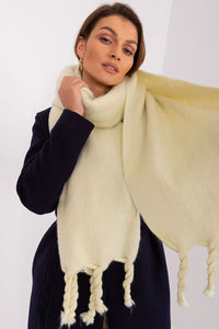  Šalikas model 189883 Wool Fashion Italia 