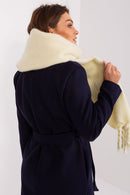  Šalikas model 189883 Wool Fashion Italia 