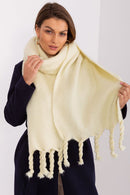  Šalikas model 189883 Wool Fashion Italia 