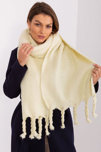  Šalikas model 189883 Wool Fashion Italia 