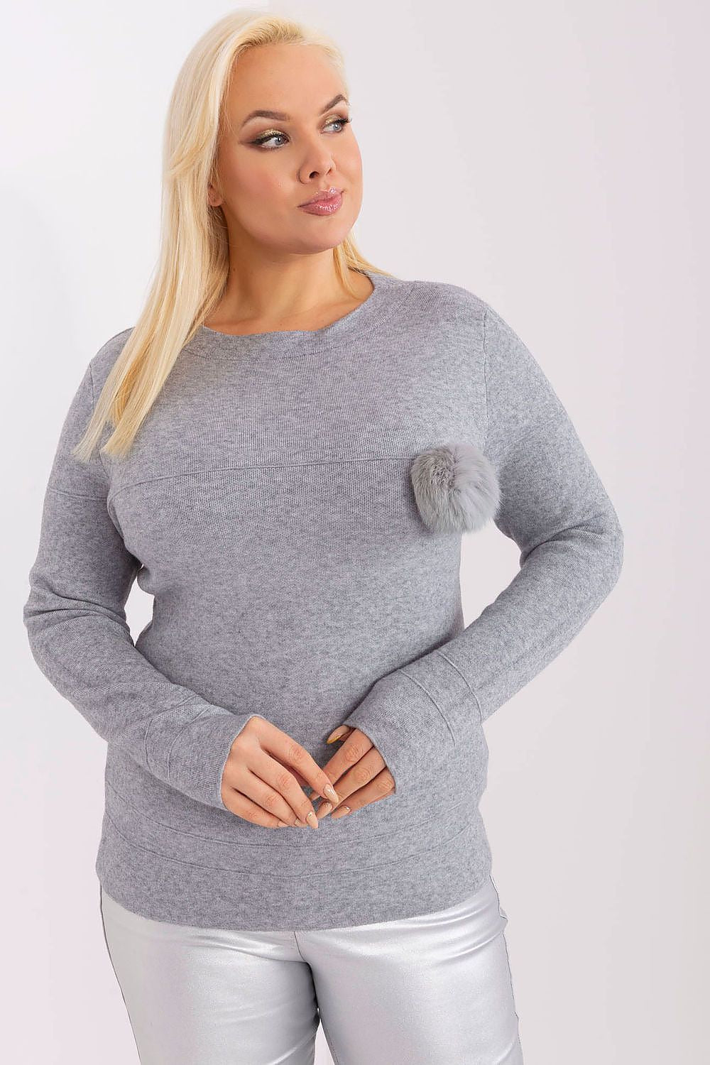 Džemperis plus size Factory Price