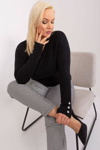  Džemperis plus size model 190087 Factory Price 
