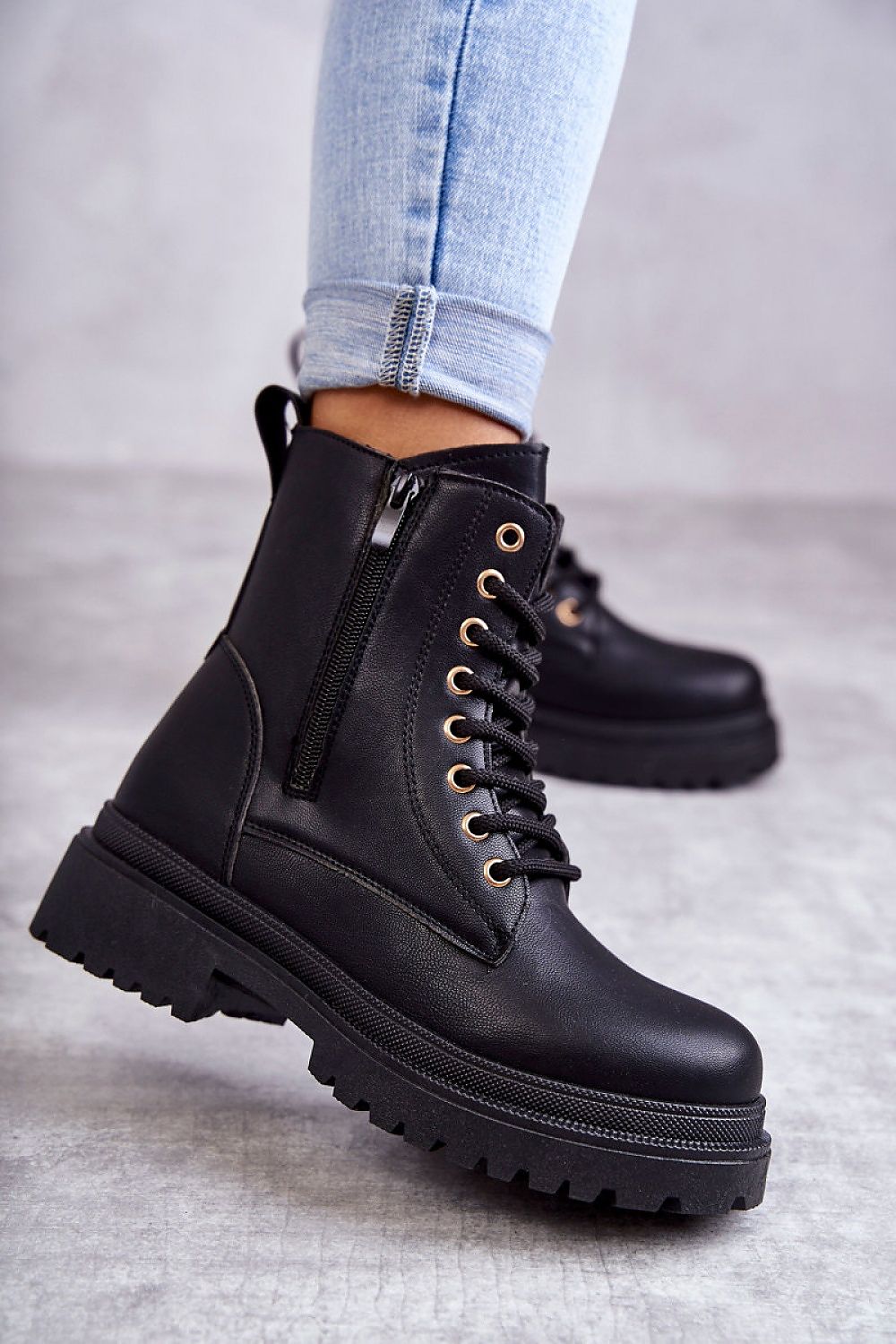 Batai Step in style