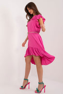  Dieninė suknelė model 195326 Italy Moda 