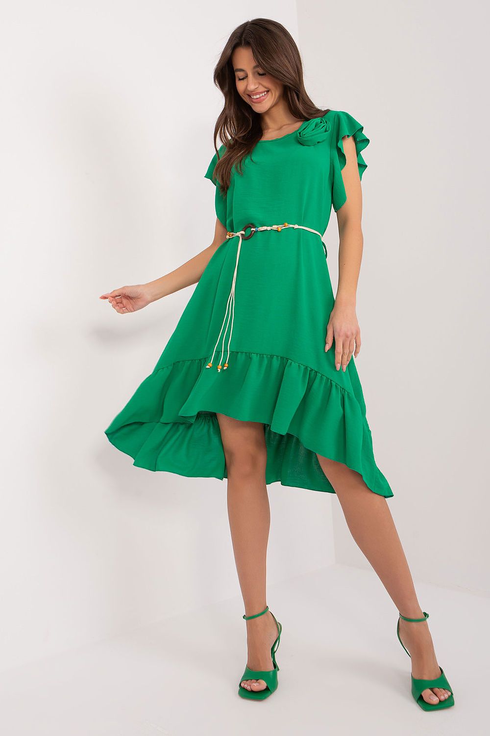 Dieninė suknelė Italy Moda