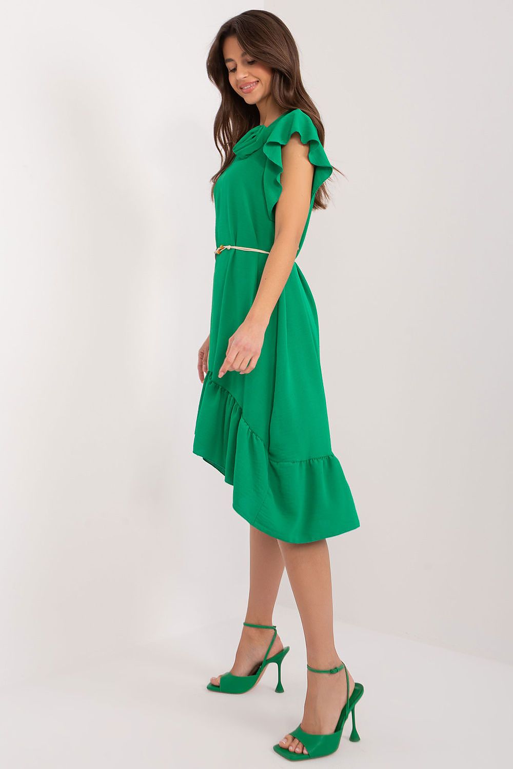 Dieninė suknelė Italy Moda