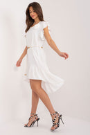  Dieninė suknelė model 195329 Italy Moda 