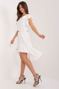  Dieninė suknelė model 195329 Italy Moda 