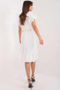  Dieninė suknelė model 195329 Italy Moda 