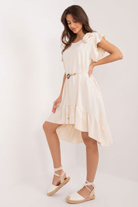  Dieninė suknelė model 195330 Italy Moda 