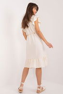  Dieninė suknelė model 195330 Italy Moda 