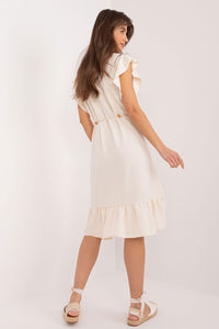  Dieninė suknelė model 195330 Italy Moda 
