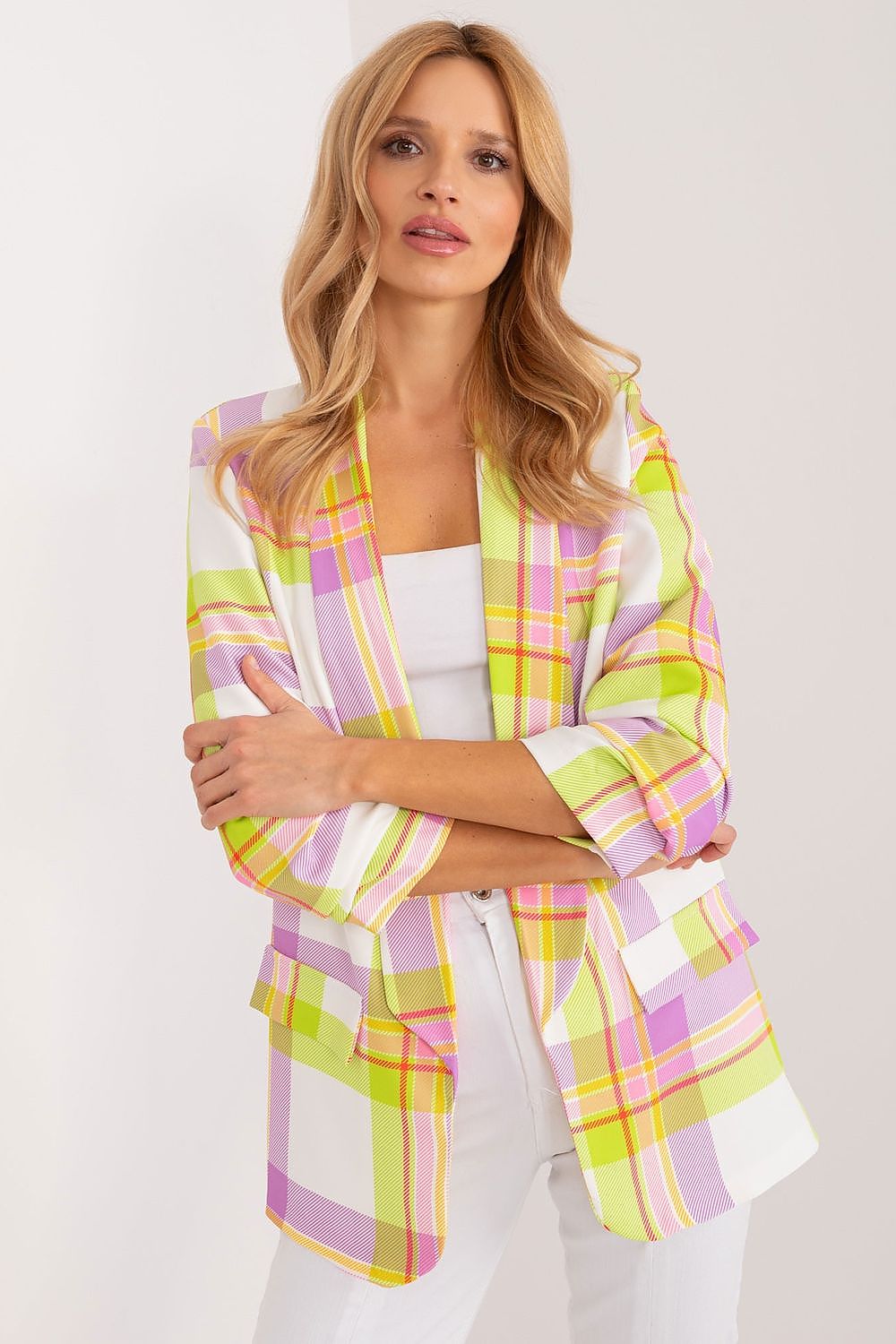Švarkas Italy Moda