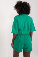  Šortai model 196478 Italy Moda 