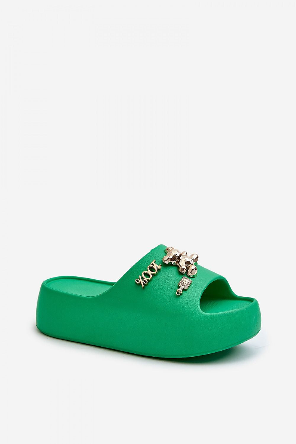 Šlepetės Step in style