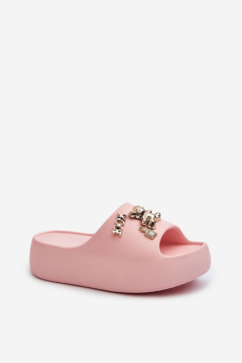 Šlepetės Step in style
