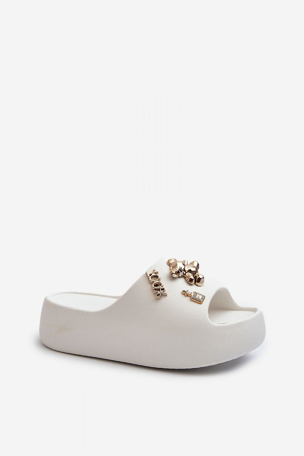 Šlepetės Step in style